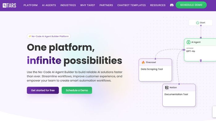 Công cụ AI tạo slogan miễn phí tốt nhất