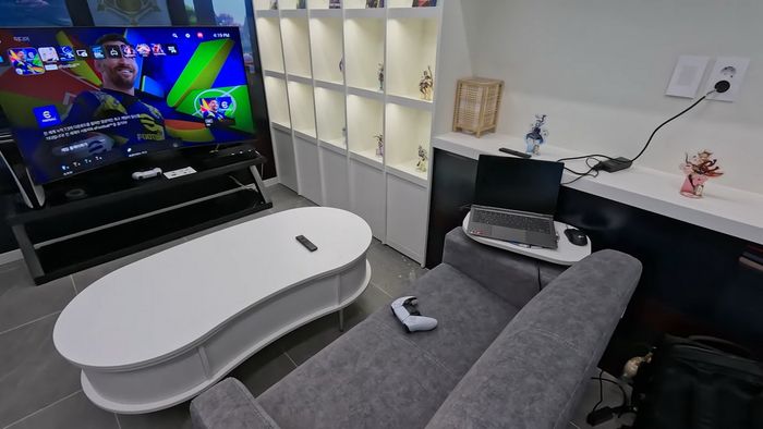 Quán net chính thức của Genshin Impact – tọa độ check-in không thể thiếu trong danh sách của các fan