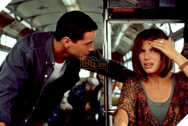 Những Câu Chuyện Cảm Động Về Keanu Reeves Khiến Fan Càng Thêm Ngưỡng Mộ Phần 1