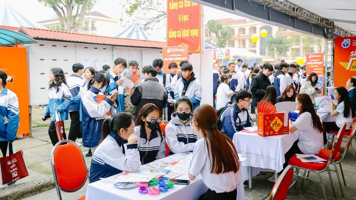 Lời khuyên khi chọn trường học ngành khoa học dữ liệu (Phần 3)