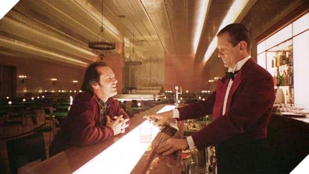 Những Chi Tiết Ít Ai Nhận Ra Trong The Shining – Phần 5