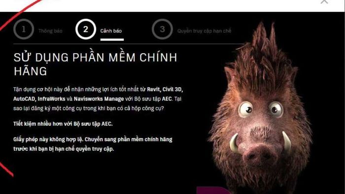 Tránh cài đặt phần mềm không rõ nguồn gốc