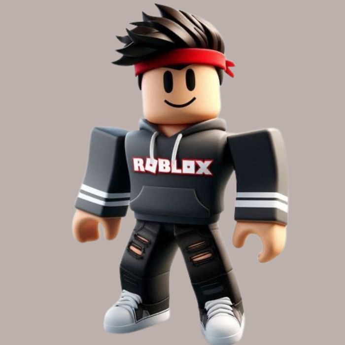 Những avatar Roblox ấn tượng nhất