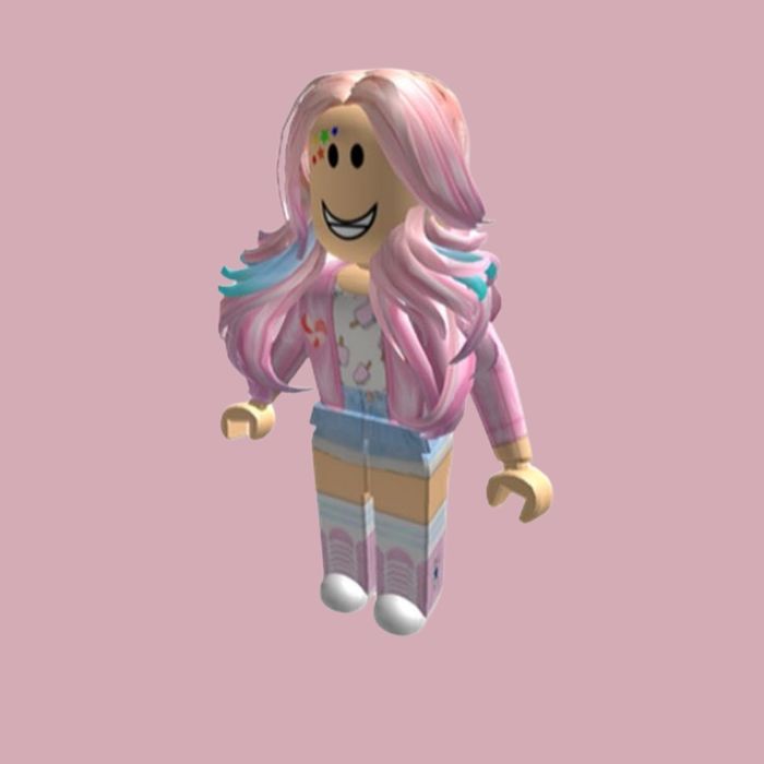 Danh sách Avatar Roblox đẹp nhất 2025