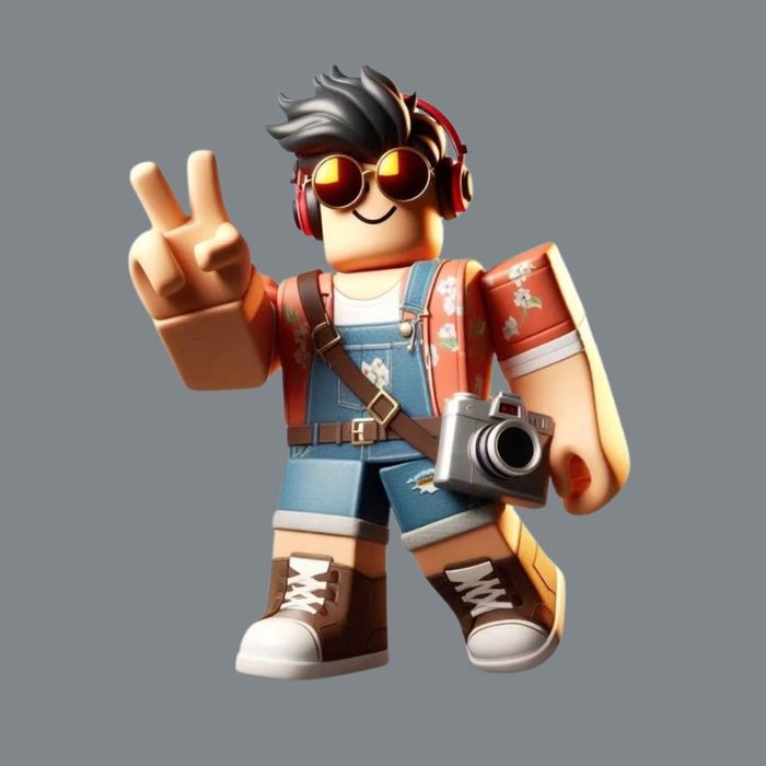 Gợi ý avatar Roblox siêu đẹp