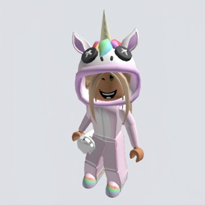 Avatar Roblox hot nhất hiện nay