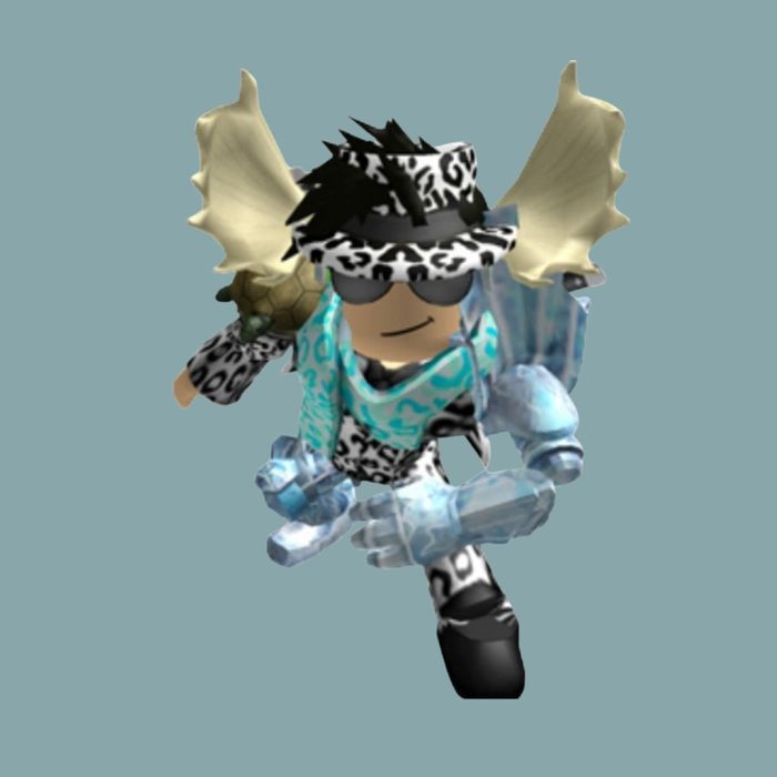 Những avatar Roblox đẹp khó cưỡng