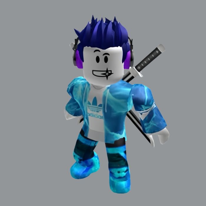 Top avatar Roblox đẹp mê hồn