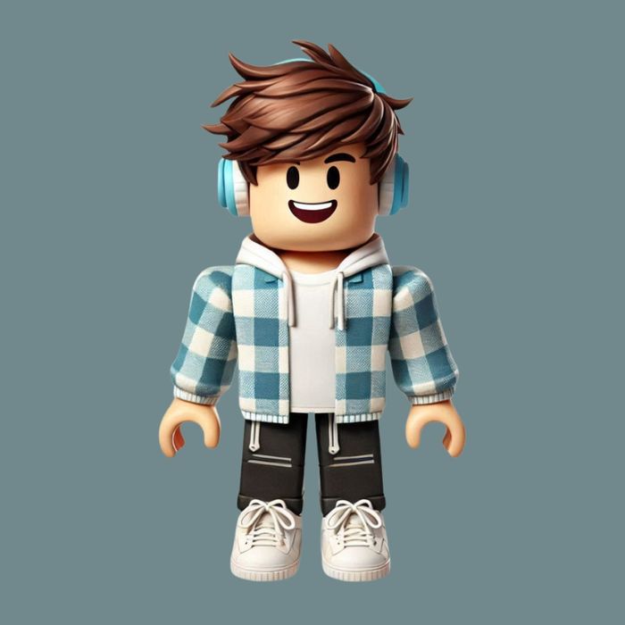 Avatar Roblox đỉnh cao không thể bỏ lỡ