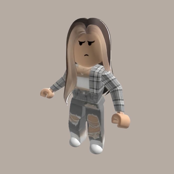Top avatar Roblox ấn tượng nhất