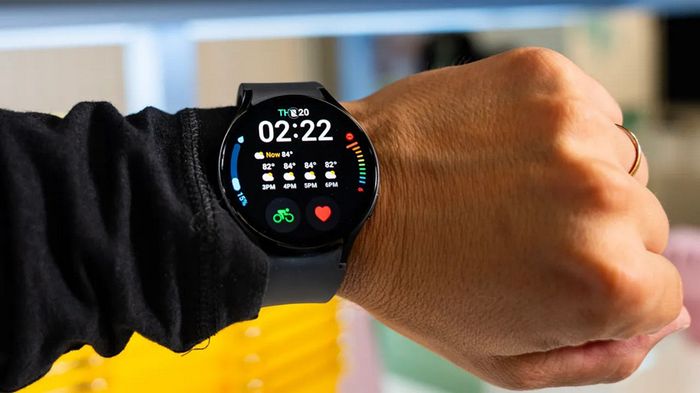 Galaxy Watch 8 có thể chính thức trình làng trong nửa cuối năm nay