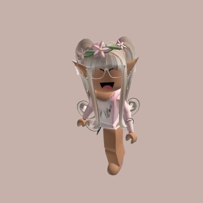 Tuyển chọn avatar Roblox siêu chất