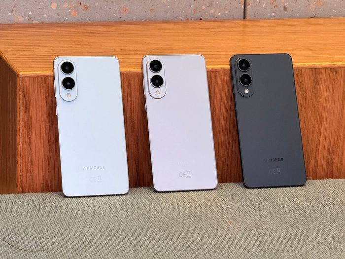 Chiếc điện thoại sở hữu nhiều tính năng Galaxy AI hấp dẫn