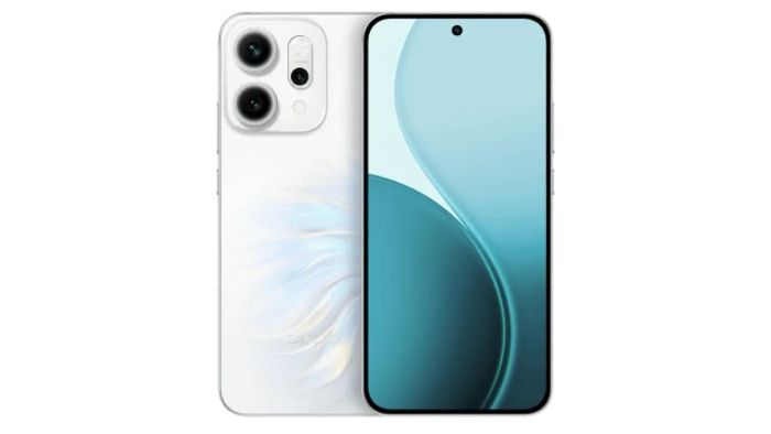 Bộ ba camera trên OPPO Reno14 mang lại trải nghiệm nhiếp ảnh vượt trội