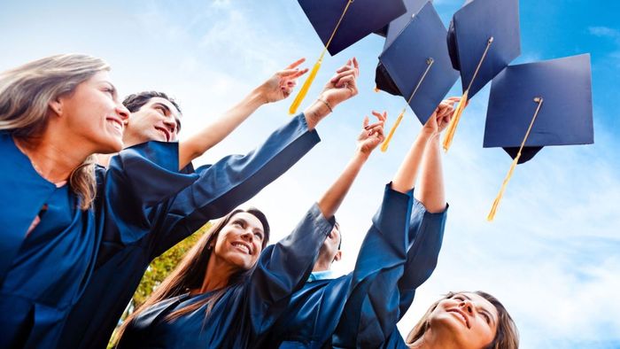 GPA và những cánh cửa học bổng rộng mở