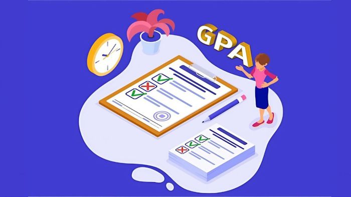 GPA – thước đo kết quả học tập toàn diện