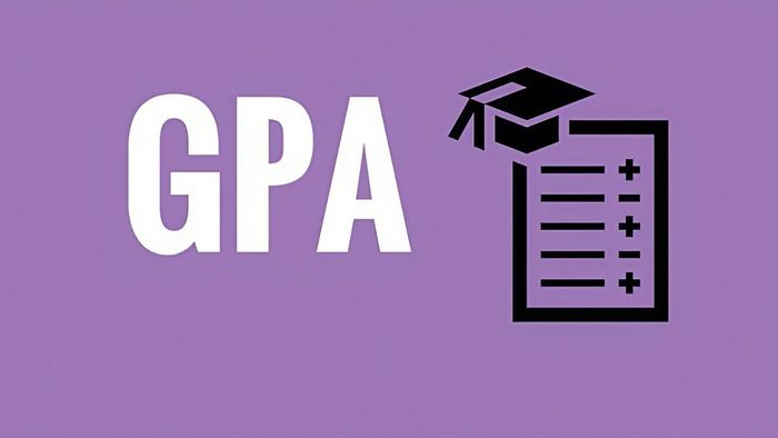 Tìm hiểu về điểm GPA đại học