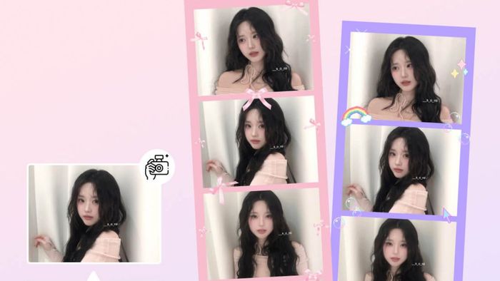 Những lợi ích khi trải nghiệm Web Photobooth
