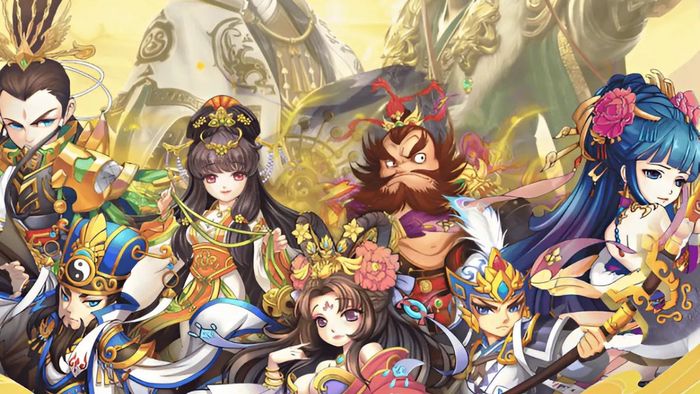 Nhận miễn phí code Quân Sư Thủ Thành 3Q mới nhất hôm nay