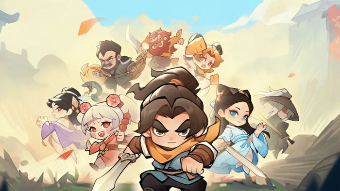 Hướng dẫn cách chơi game Quân Sư Thủ Thành 3Q chi tiết