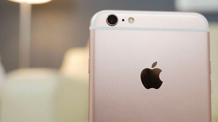 iPhone 6s đã được Apple đưa vào danh sách sản phẩm cũ