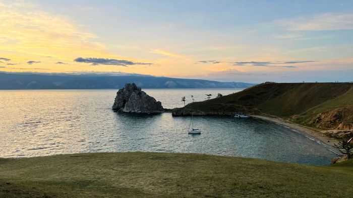 những địa điểm có cảnh quan đẹp nhất hành tinh