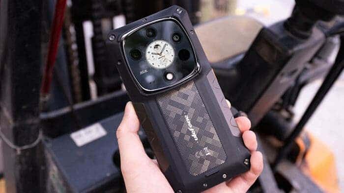 Ulefone Armor 28 Pro chính thức được ra mắt