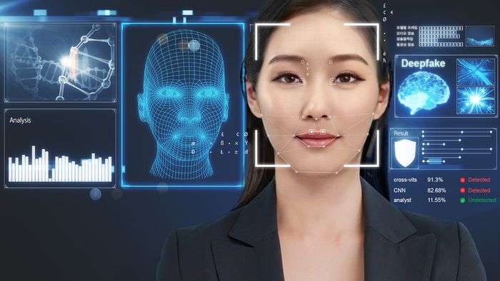 Cách thức hoạt động của DeepBrain AI