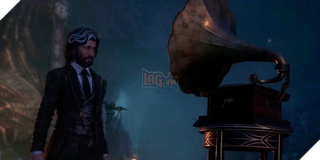 Clair Obscur: Expedition 33 Sở Hữu Một Nhân Vật Lý Tưởng Để Phát Triển DLC 2