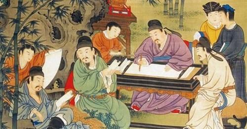 nguoi dinh doat phuc duc cua gia dinh