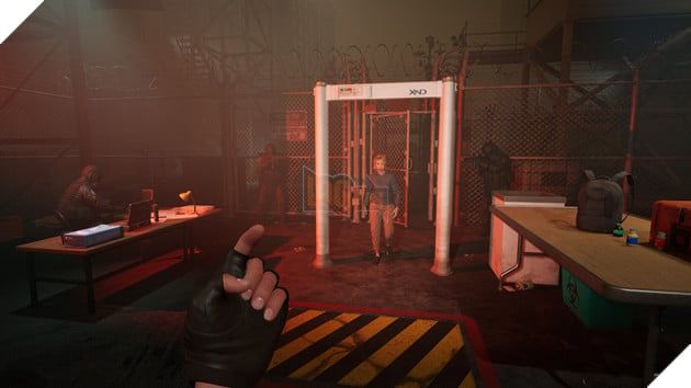 Quarantine Zone: The Last Check - Khám Phá Góc Nhìn Đầy Mới Mẻ Về Thương Hiệu The Last of Us 2