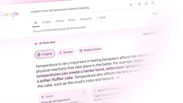 Tác động của AI Overviews đến SEO hiện nay