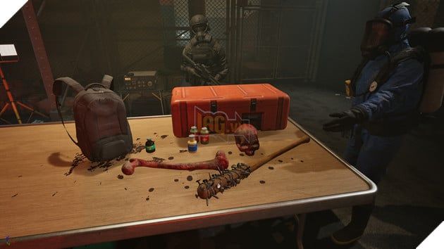 Quarantine Zone: The Last Check - Một Góc Nhìn Khác Về Vũ Trụ The Last of Us 7