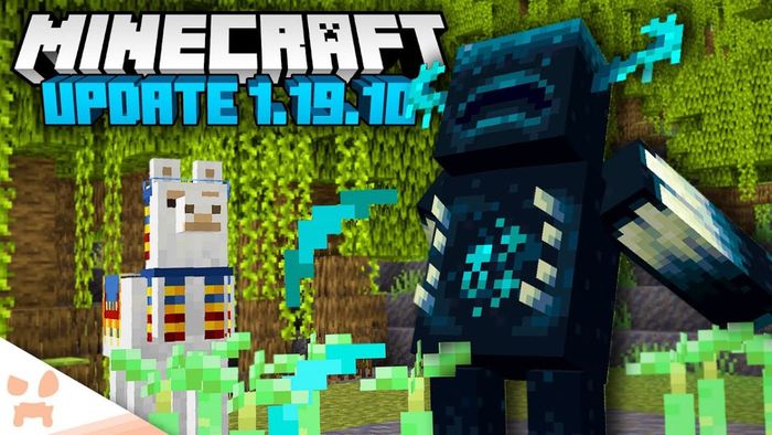 Phiên bản Minecraft 1.19.10 tiếng Việt có những tính năng gì mới mẻ?