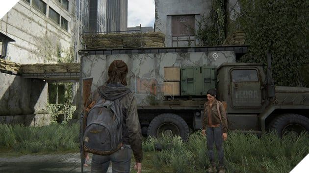 Quarantine Zone: The Last Check - Góc Tiếp Cận Độc Đáo Với Vũ Trụ The Last of Us 5