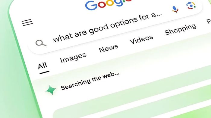 Những điểm đặc sắc của tính năng AI Overviews