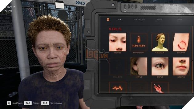 Quarantine Zone: The Last Check - Khai Thác Những Khía Cạnh Mới Mẻ Từ Thương Hiệu The Last of Us 4