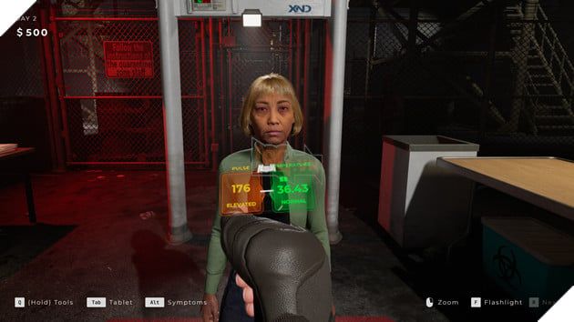 Quarantine Zone: The Last Check - Góc Nhìn Khác Lạ Từ Thương Hiệu The Last of Us 3