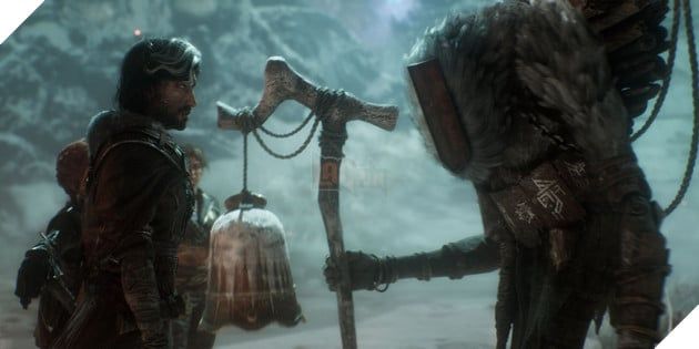 Clair Obscur: Expedition 33 Có Một Nhân Vật Lý Tưởng Cho DLC 4