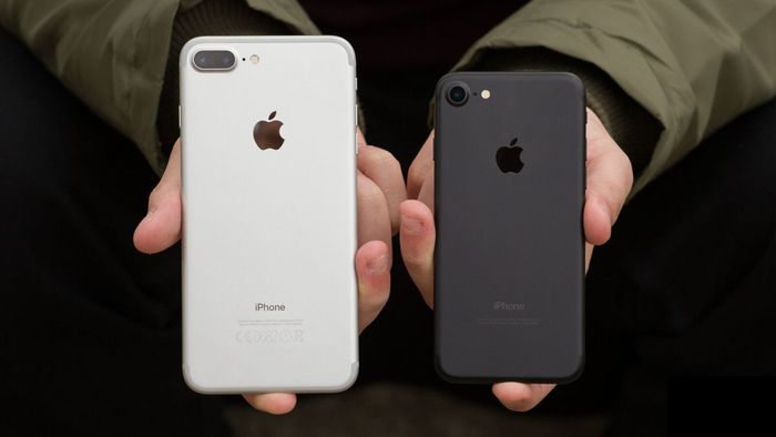 Lưu ý khi chọn mua iPhone 1978 cũ