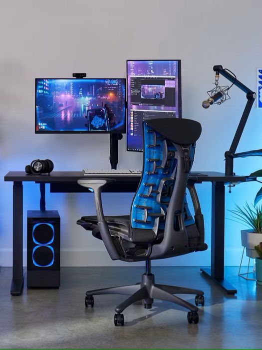 7 món gaming gear bạn không thể thiếu trong năm 2025 để nâng cao trải nghiệm và thành tích