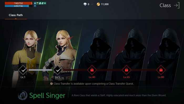 Lineage 2M: Siêu phẩm MMORPG mang lại ký ức 8x và 9x chuẩn bị ra mắt