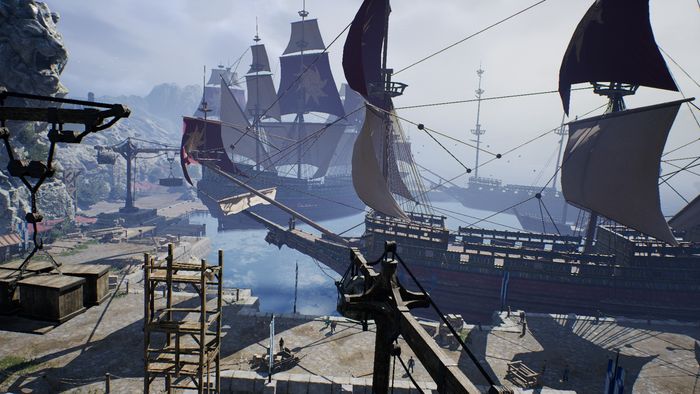 Lineage 2M: Siêu phẩm MMORPG mang theo ký ức của thế hệ 8x và 9x sắp ra mắt