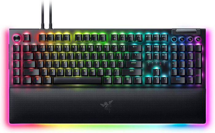 7 món gaming gear không thể thiếu trong năm 2025 để nâng cao trải nghiệm và chiến tích