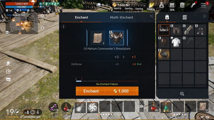 Lineage 2M: Siêu phẩm MMORPG mang đến ký ức 8x và 9x sắp ra mắt