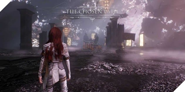 Clair Obscur: Expedition 33 – Cẩm Nang Chinh Phục 100% Khu Vực The Chosen Path