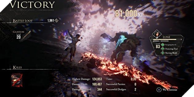 Clair Obscur: Expedition 33 - Hướng Dẫn Hoàn Thành 100% The Chosen Path (Phần 4)