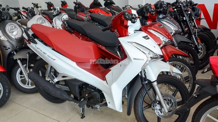 Mua xe tại những đại lý đáng tin cậy