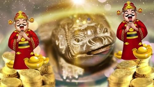 4 con giáp may mắn rực rỡ suốt tháng 6/2025