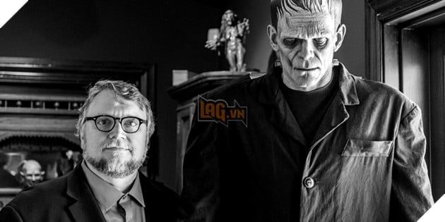 Guillermo del Toro Bật Mí: Frankenstein Phiên Bản Mới Không Phải Là Phim Kinh Dị 2